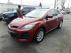 2011 Mazda CX-7 i Sport 4dr SUV