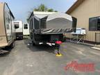 2022 Forest River Forest River RV Rockwood Extreme Sports 2280BHESP 19ft