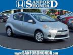 Used 2014 Toyota Prius c for sale.