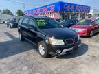 2006 Pontiac Torrent Base 4dr SUV