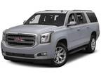 2015 GMC Yukon XL SLT