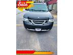 2007 Saab 9-7X 4.2i AWD 4dr SUV