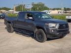 2021 Toyota Tacoma, 22K miles