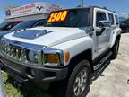 2008 HUMMER H3 4WD 4dr SUV - Opportunity!