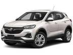 2021 Buick Encore GX FWD Preferred