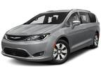 Used 2018Chrysler Pacifica Hybrid Limited