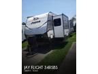 Jayco Jay Flight 34RSBS Travel Trailer 2018