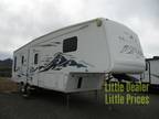 2004 Keystone Montana 2980RL