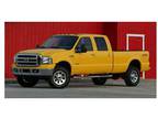 2005 Ford F-350 Super Duty XLT