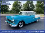 Used 1955 Chevrolet 210 for sale.