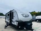 2023 Forest River Rv Cherokee Black Label 274BRB