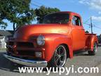 1954 Chevrolet 5 Window Truck