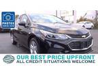 2018 Chevrolet Cruze LT Auto