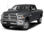 2018 Dodge Ram 2500