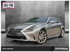 2015 Lexus RC 350 2dr Cpe AWD