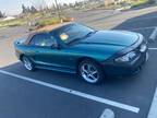 1998 FORD Mustang Gt convertible