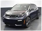 Used 2019 BMW i3 120 Ah w/Range Extender