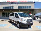 2019 Ford Transit White, 72K miles