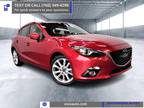 2015 Mazda Mazda3 s Grand Touring for sale