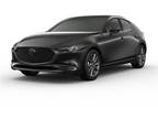 2023 Mazda Mazda3 Hatchback 2.5 S Preferred Package
