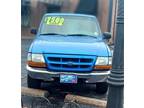 Used 1998 FORD RANGER For Sale