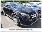 Used 2015 Mercedes-Benz GLA 250 SUV