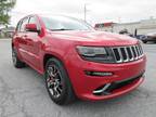 Used 2014 JEEP GRAND CHEROKEE For Sale