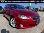 2010 Lexus IS 250