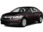 2013 Chevrolet Cruze 1LT Auto