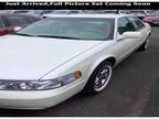 2000 Cadillac Seville SLS