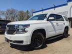 2019 Chevrolet Tahoe Police 4X4 Tow Package 6-Passenger Rear A/C Bluetooth