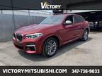 2020 BMW X4 M40i