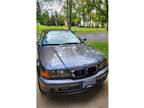 2001 BMW 330ci 2dr Convertible for Sale by Owner