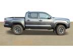 2023 Toyota Tacoma 4WD 4WD TRD Off Road Double Cab