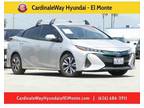 2019 Toyota Prius Prime Premium