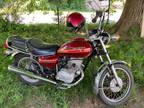 1979 Honda Twin star CM185 CM185 TWIN STAR road bike