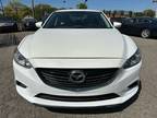 2016 Mazda MAZDA6 i Sport 4dr Sedan 6A