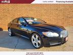 2009 Jaguar XF Supercharged Sedan 4D