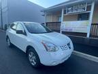 2009 Nissan Rogue S AWD SPORT UTILITY 4-DR