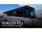 Winnebago Horizon 42Q Class A 2019