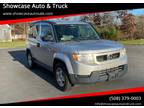 2011 Honda Element LX AWD 4dr SUV