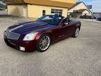 2007 Cadillac XLR-V V CONVERTIBLE 2-DR