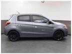 Used 2019 Mitsubishi Mirage CVT