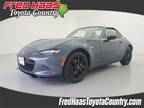 2021 Mazda Miata RF Club