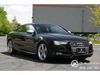 2013 Audi S5 COUPE Premium Plus - 3 KEYS - WELL MAINTAINED - PANO ROOF - BANG &