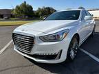 2019 Genesis G90 5.0 Ultimate 4dr Sedan