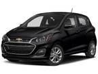 Used 2021 Chevrolet Spark for sale.