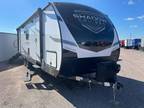 2022 Cruiser RV Shadow Cruiser 269RLS 31ft