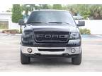 2007 Ford F-150 XLT