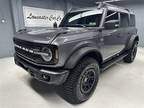 Used 2023 FORD Bronco For Sale